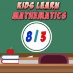 Free Games - Kids Learn Mathematics