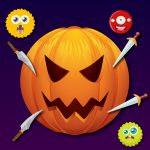 Free Games - Kill The Monsters Halloween