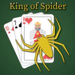 Free Games - King of Spider Solitaire