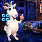 Free Games - Kingpin Goat Escape