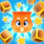 Free Games - Kitty Blocks