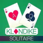 Free Games - Klondike Solitaire