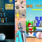 Free Games - Knock Balls