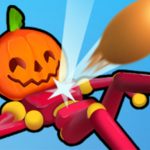 Free Games - Knockem All