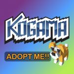 Free Games - KOGAMA Adopt Me