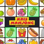 Free Games - Kris Mahjong Remastered