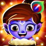 Free Games - Krishna Jump