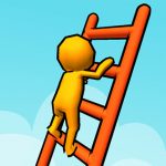 Free Games - Ladder Race