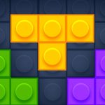 Free Games - Lego Block Puzzle
