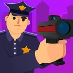 Free Games - Lets Be Cops 3D