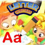 Free Games - Letter Writers