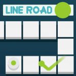 Free Games - Line Road