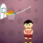 Free Games - Linear Basketball