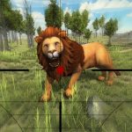 Free Games - Lion Hunting 3D