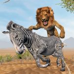 Free Games - Lion King Simulator: Wildlife Animal Hunting