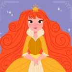 Free Games - Little Princess Jigsaw