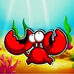 Free Games - Lobster Jump Adventure