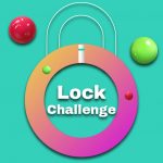 Free Games - Lock Challenge