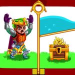 Free Games - Love and Treasure Quest