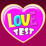 Free Games - Love Tester