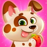 Free Games - Lovely Virtual Dog