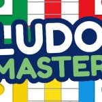 Free Games - Ludo Master