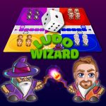 Free Games - Ludo Wizard