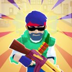 Free Games - Machine Gun Squad