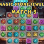 Free Games - Magic Stone Jewels Match 3