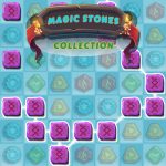 Free Games - Magic Stones Collection