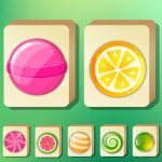 Free Games - Mahjong