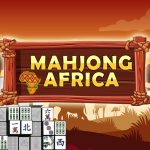 Mahjong Africa