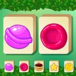 Free Games - Mahjong Candy