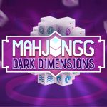 Free Games - Mahjong Dark Dimensions