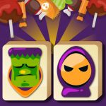 Free Games - Mahjong Halloween