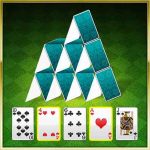 Free Games - Mansion Solitaire