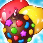 Free Games - Match Candy