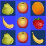 Free Games - Match Fruits