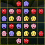 Free Games - Match the Candies