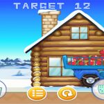 Free Games - MathPup Truck Counting