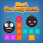 Free Games - Meet the Lady Bomb