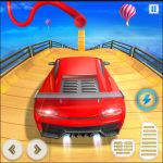 Mega Ramp Car Racing Stunts GT