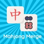 Free Games - Merge Mahjong