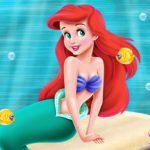 Free Games - Mermaid Princess Adventure