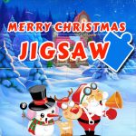 Free Games - Merry Christmas Puzzle