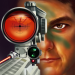 Free Games - Military Shooter Training