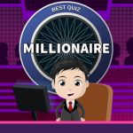 Free Games - Millionaire