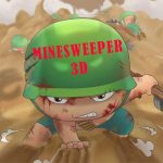 Free Games - MINESWEEPER 3D