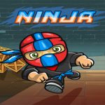 Free Games - Mini Ninja
