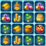 Free Games - Money Match 3